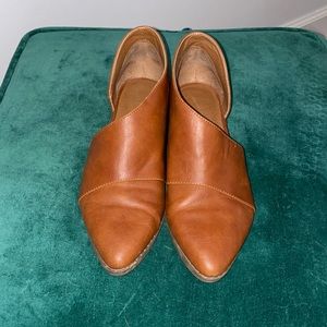 Universal Threads womens flats